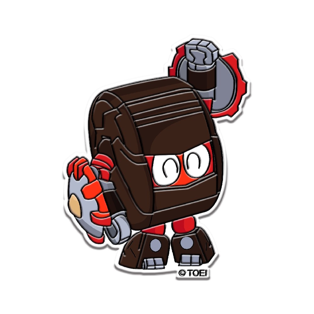 Laser Kamen
